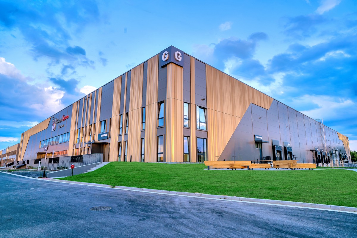 EUROSTYLE SYSTEMS TACHOV s.r.o.