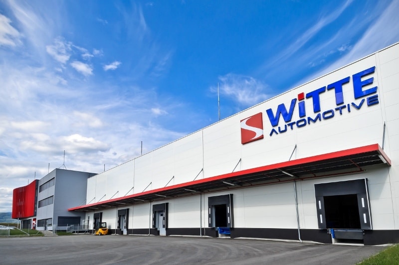 WITTE ACCESS TECHNOLOGY s.r.o.